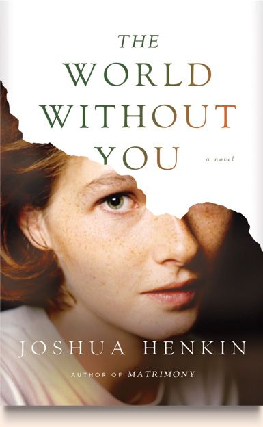 Published book cover 1