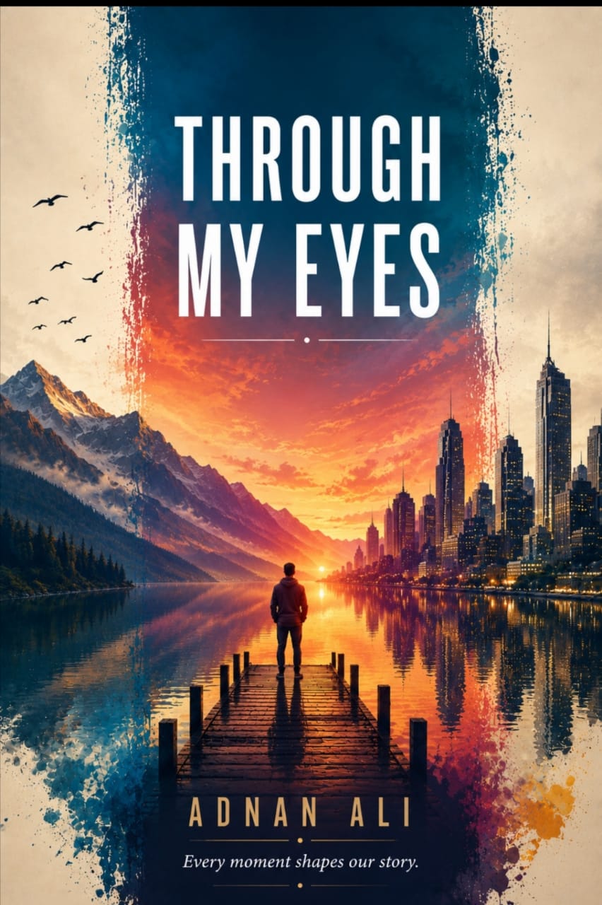 Published book cover 11