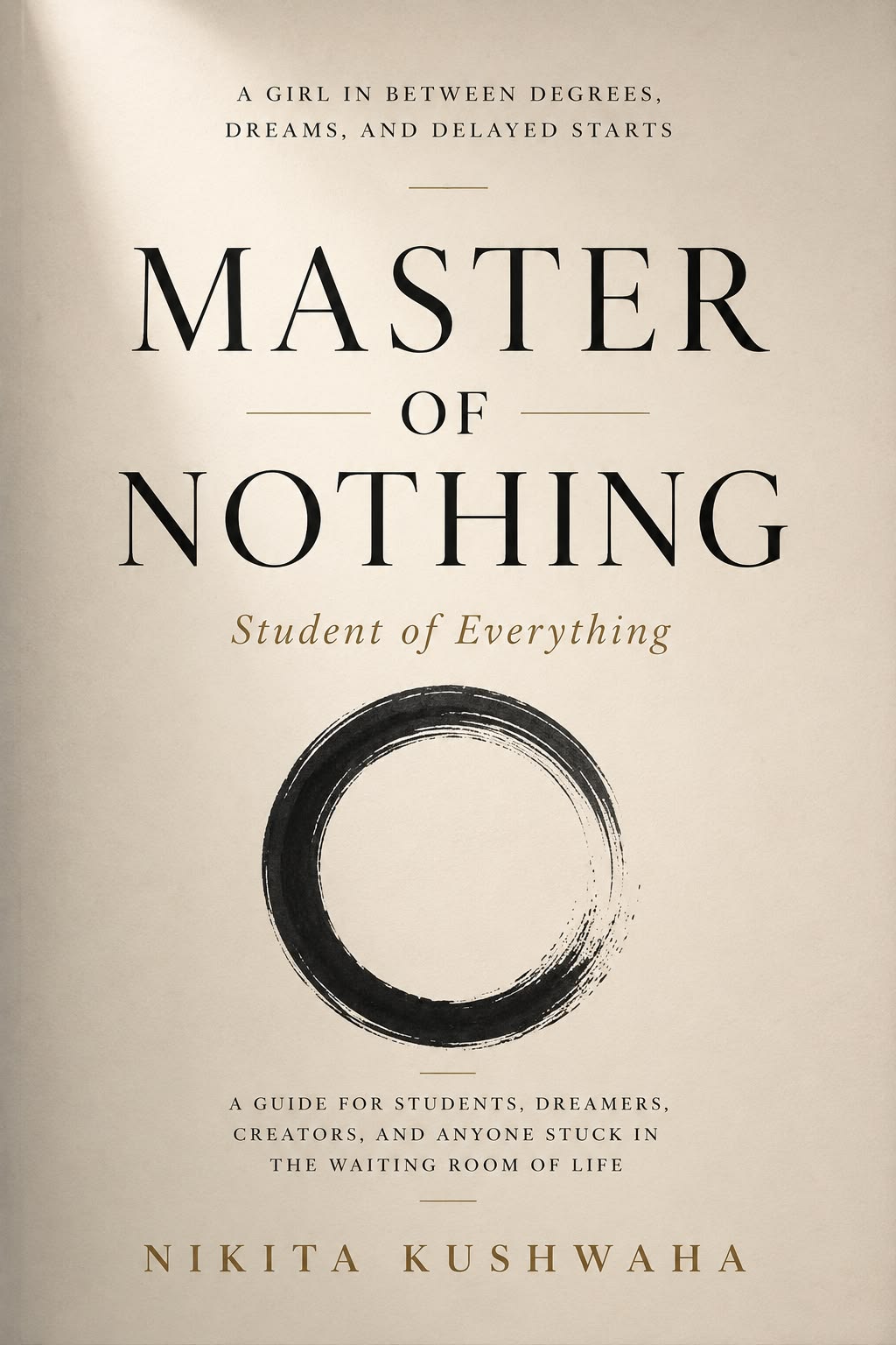 Published book cover 5