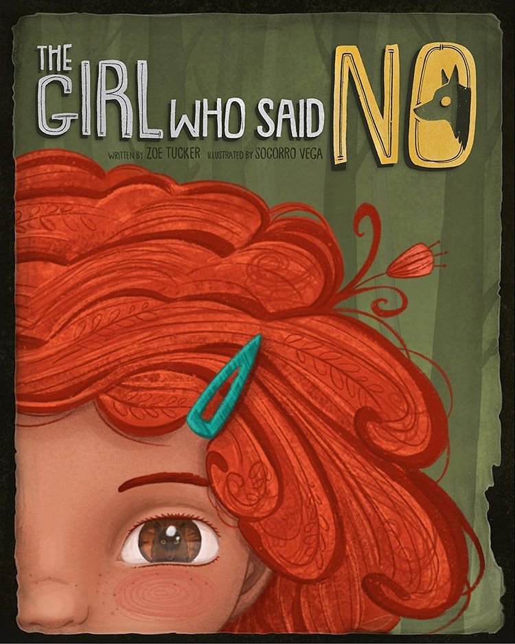 Published book cover 8